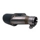 Насадка на глушник Akrapovic 54-89 Y (JB) Carbon