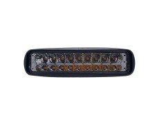 Світлодіодна фара JR-L-54W Light X 12-24V ближнє світло