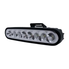 Світлодіодна фара JR-L-54W 8 SMD Light X 12-24V комбіноване світло