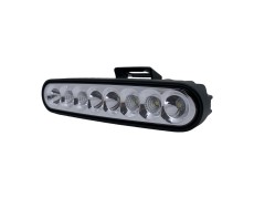 Світлодіодна фара JR-L-54W 8 SMD Light X 12-24V комбіноване світло