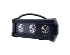 Світлодіодна фара JR-3SMD 18W Light X 12-24V дальнє світло