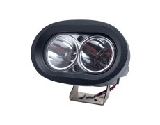 Светодиодная фара S32420 Light X 20W 10-30V дальний свет