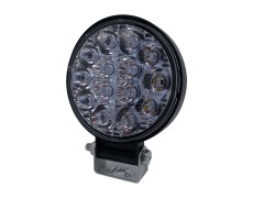 Светодиодная фара D1 27W Light X 10-30V ближний свет