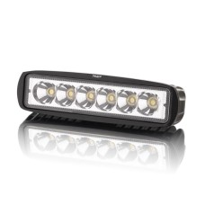 LED фара Leader 7-18W 50mm дальнє світло