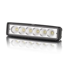 LED фара 7-18W mini 40mm ближнє світло
