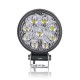 LED фара 14-27W mini 30mm ближнє світло