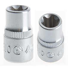 Головка торцевая Hans 1/2" внешний торкс Е22