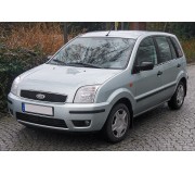 Противотуманные фары для Ford Fusion (2002-2012)