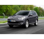 Противотуманные фары для Citroen C-Crosser (2007-2012)