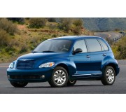 Протитуманні фари для Chrysler PT Cruiser (2000-2010)