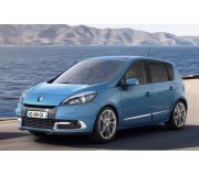 Протитуманні фари для Renault Scenic 3 (2009-2015)