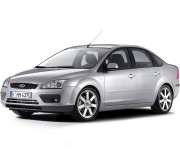 Противотуманные фары для Ford Focus 2 (2004-2011)