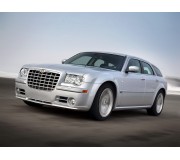 Протитуманні фари для Chrysler 300 C (2004-2010)