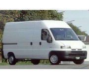 Противотуманные фары для Citroen Jumper 1 (1994-2006)