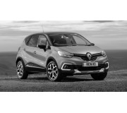 Протитуманні фари для Renault Captur (2013-2019)