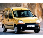 Протитуманні фари для Renault Kangoo (1997-2008)