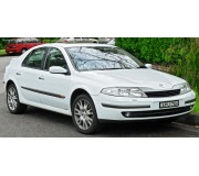 Протитуманні фари для Renault Laguna 2 (2001-2006)