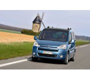 Противотуманные фары для Citroen Berlingo 2 (2008-2018)