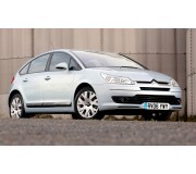 Протитуманні фари для Citroen C4 (2004-2010)