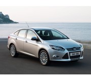 Протитуманні фари для Ford Focus 3 (2011-2017)