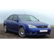 Протитуманні фари для Ford Mondeo 3 (2001-2007)