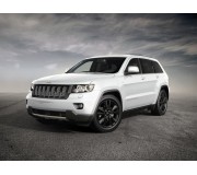 Протитуманні фари для Jeep Grand Cherokee 4 (WK2) (2010-2021)