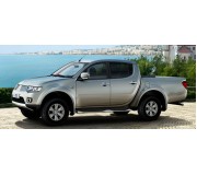 Протитуманні фари для Mitsubishi L200 (2005-2015)