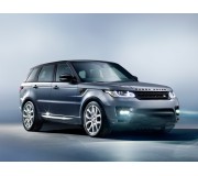 Противотуманные фары для Land Rover Range Rover Sport (L320) (2003-2013)