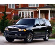 Противотуманные фары для Lincoln Navigator (1997-)