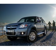 Противотуманные фары для Mazda BT-50 (2007-2012)