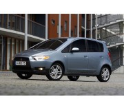 Противотуманные фары для Mitsubishi Colt 9 (Z30) (2003-2012)