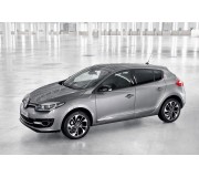 Противотуманные фары для Renault Megane 3 (2008-2015)