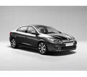 Противотуманные фары для Renault Fluence (2009-)