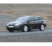 Противотуманные фары для Renault Laguna 3 (2007-)