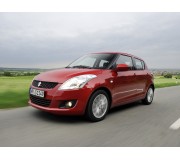 Противотуманные фары для Suzuki Swift (2010-)