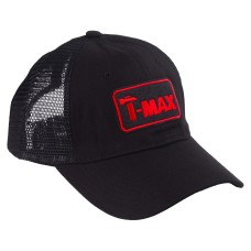 Кепка T-MAX чорна