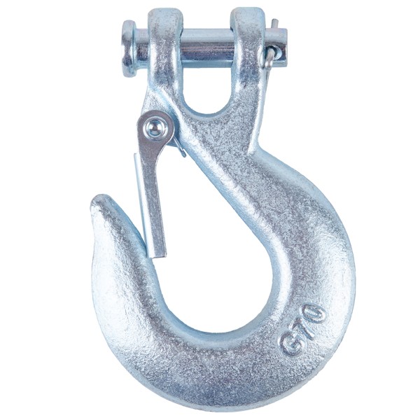 Крюк буксировочный, малый 1/4" ZHME