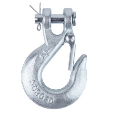 Крюк буксировочный, малый 1/4" ZHME