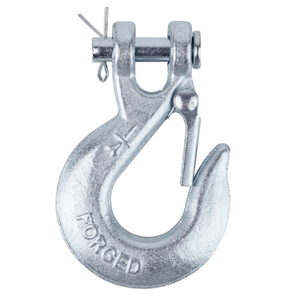 Крюк буксировочный, малый 1/4" ZHME