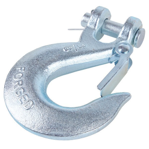 Крюк буксировочный, средний 3/8" ZHME