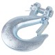 Крюк буксировочный, средний 3/8" ZHME