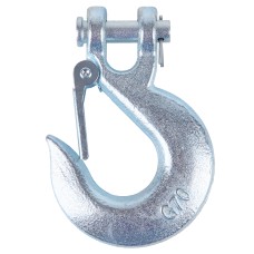 Крюк буксировочный, средний 3/8" ZHME