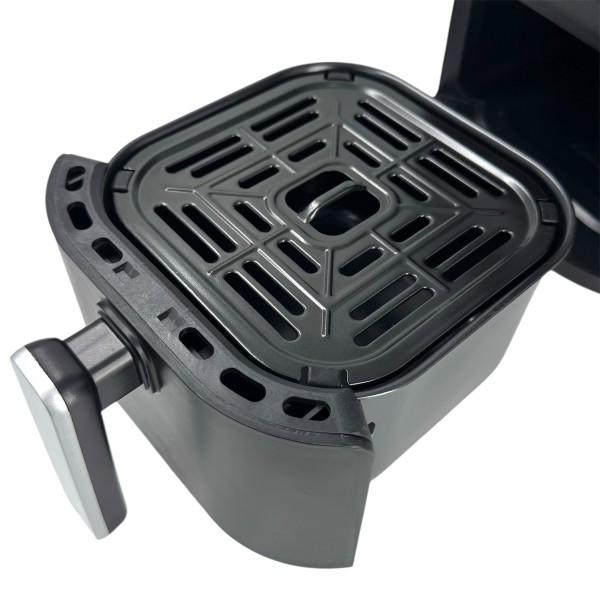 Аерогриль автомобільний Leader 24V 250W
