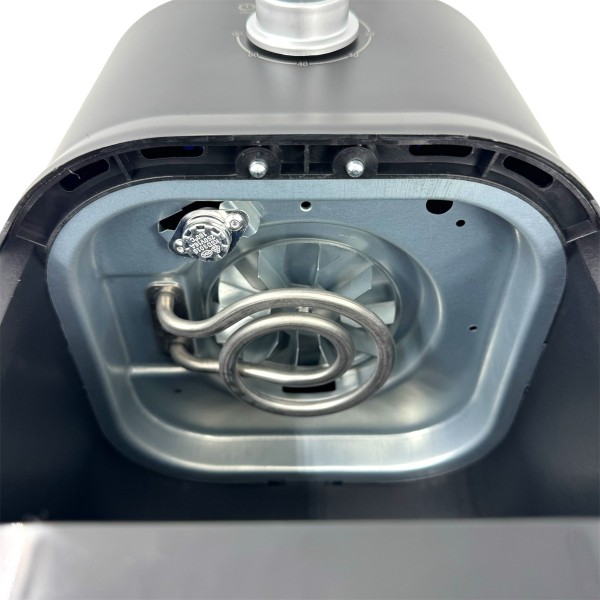 Аерогриль автомобільний Leader 24V 250W