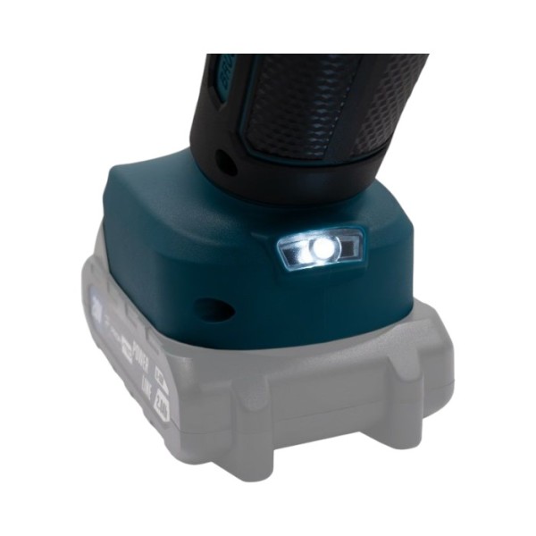 Акумуляторний мультитул (реноватор) PROFI-TEC PCM420BL POWERLine (2×PT2020MP (2.0 Аг), зарядний пристрій)