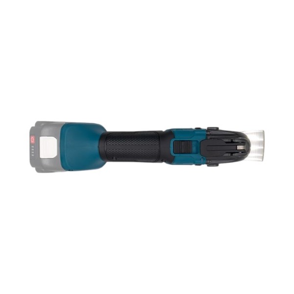 Акумуляторний мультитул (реноватор) PROFI-TEC PCM420BL POWERLine (2×PT2020MP (2.0 Аг), зарядний пристрій)