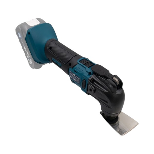 Акумуляторний мультитул (реноватор) PROFI-TEC PCM420BL POWERLine (2×PT2020MP (2.0 Аг), зарядний пристрій)