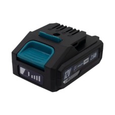 Акумуляторна батарея PROFI-TEC PT1225 для PPM-8012SCP (12 В / 2.5 Аг, високострумова, з індикатором)