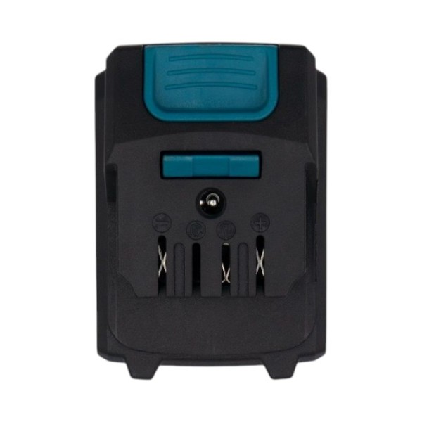 Акумуляторна батарея PROFI-TEC PT1225 для PPM-8012SCP (12 В / 2.5 Аг, високострумова, з індикатором)