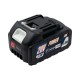 Аккумуляторная батарея PROFI-TEC PT2050DG POWERLine (20 В / 5.0 Ач, высокоточная, с индикатором)